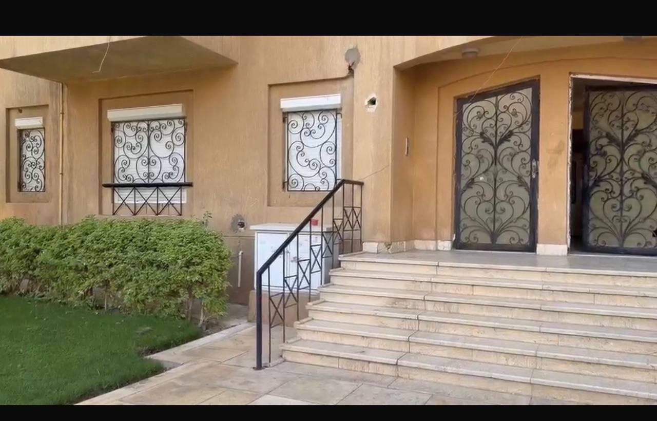 شقة بكمبوند الرحاب