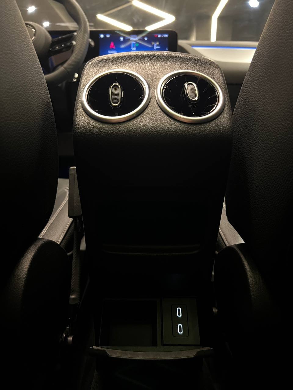 Mercedes GLA 200
