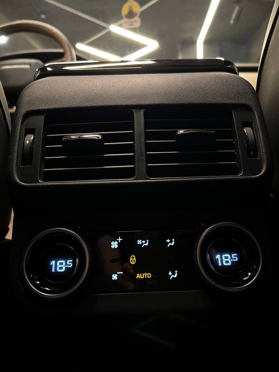 Range Rover Velar