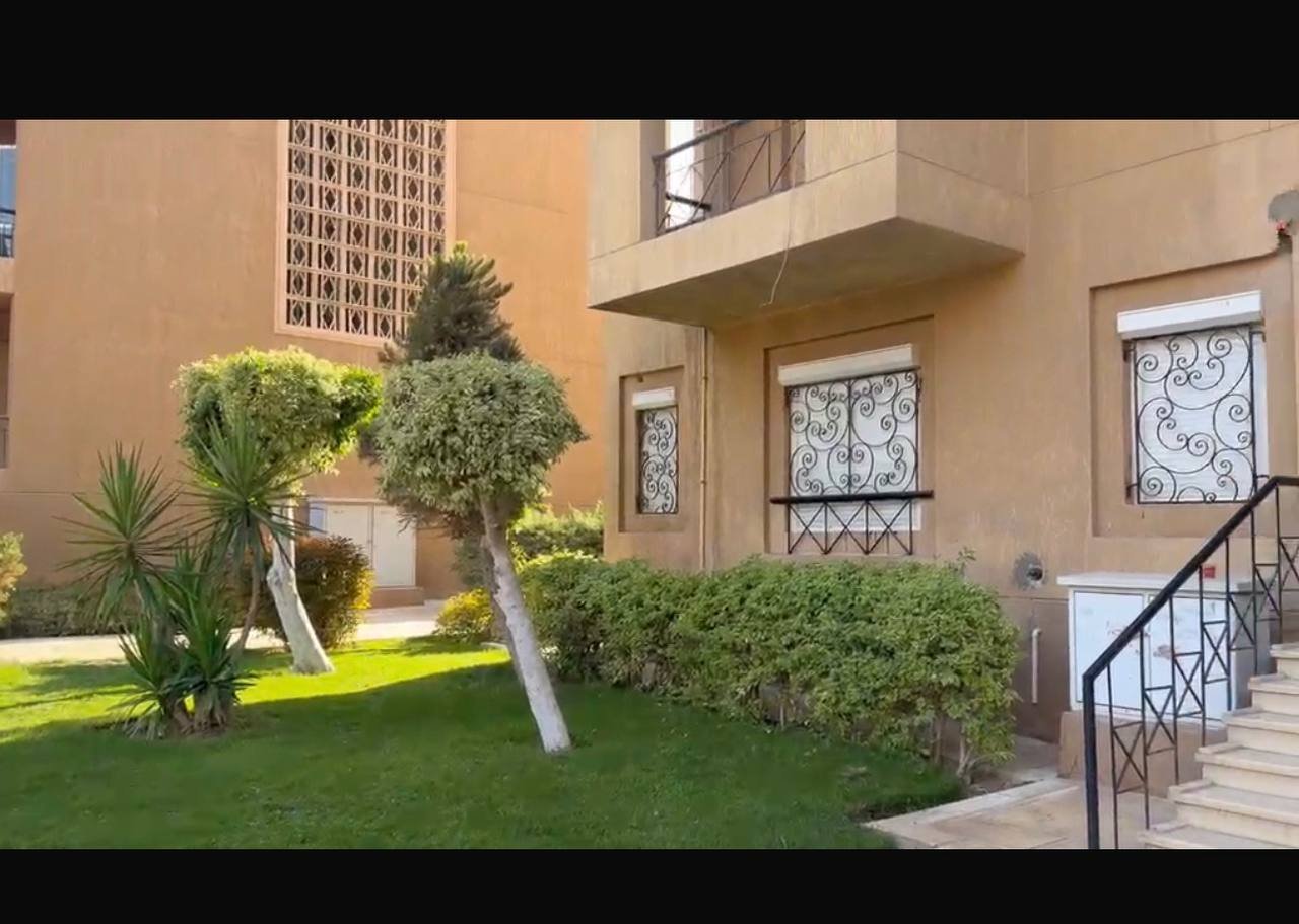 شقة بكمبوند الرحاب