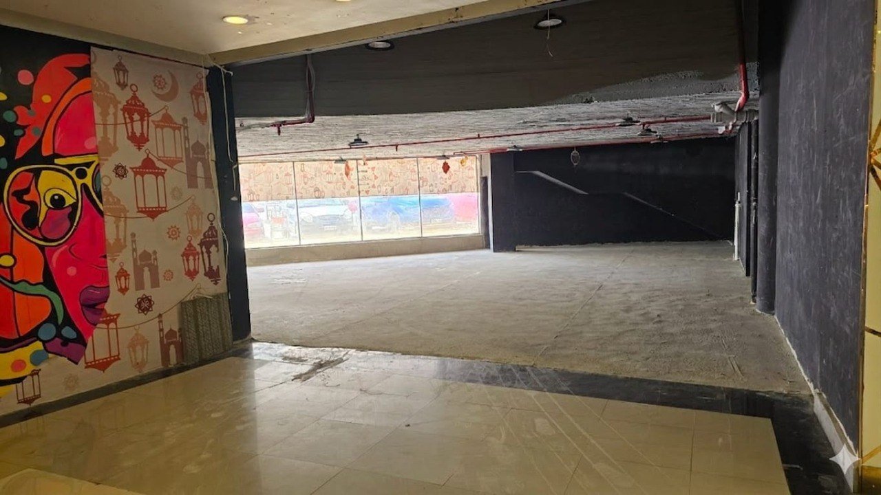 محل ميراج