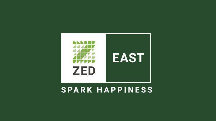 Apartment at zed east